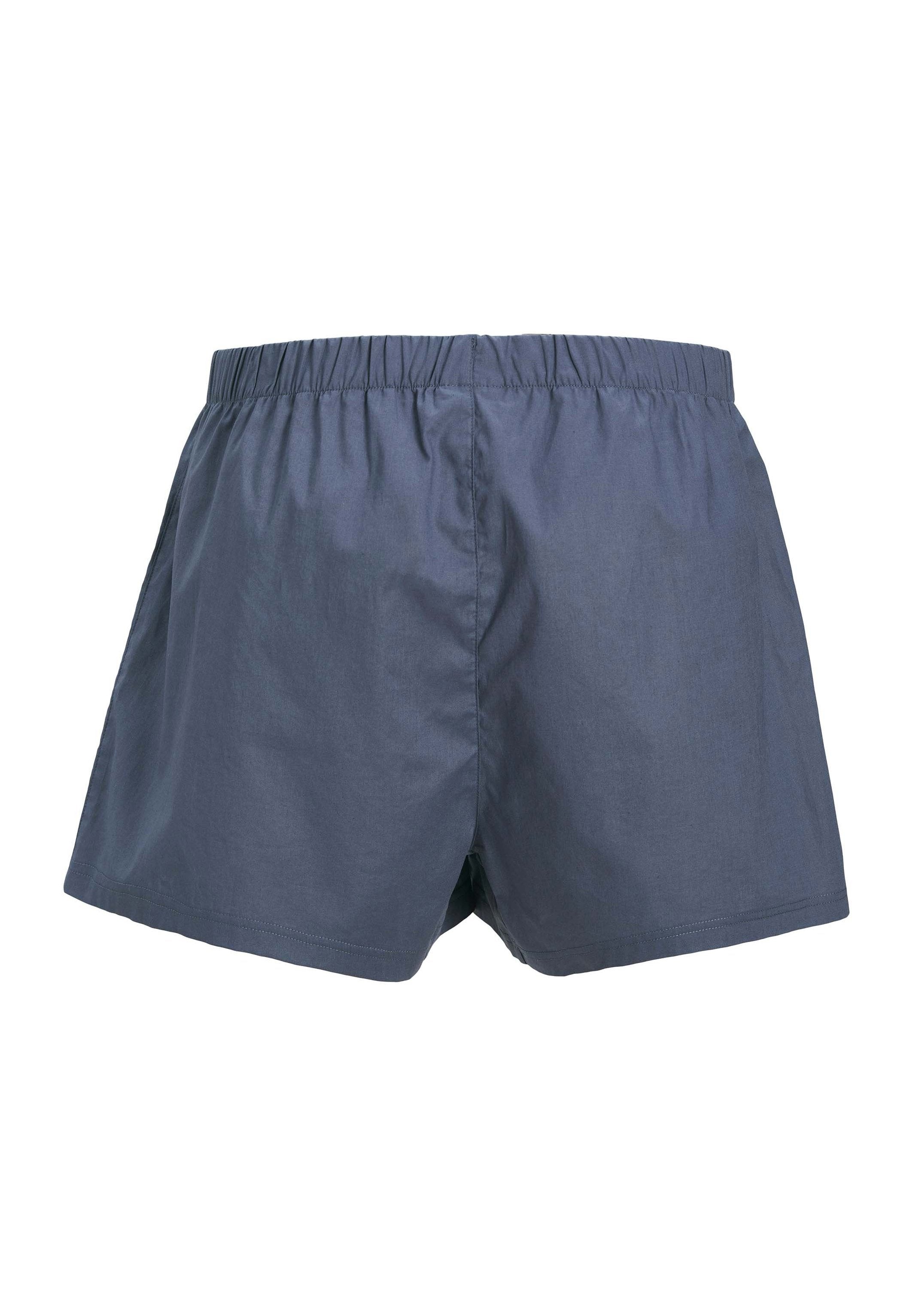 Boxer 3-pack Boxer - Boxer shorts - vintage indigo pack:naval academy - black