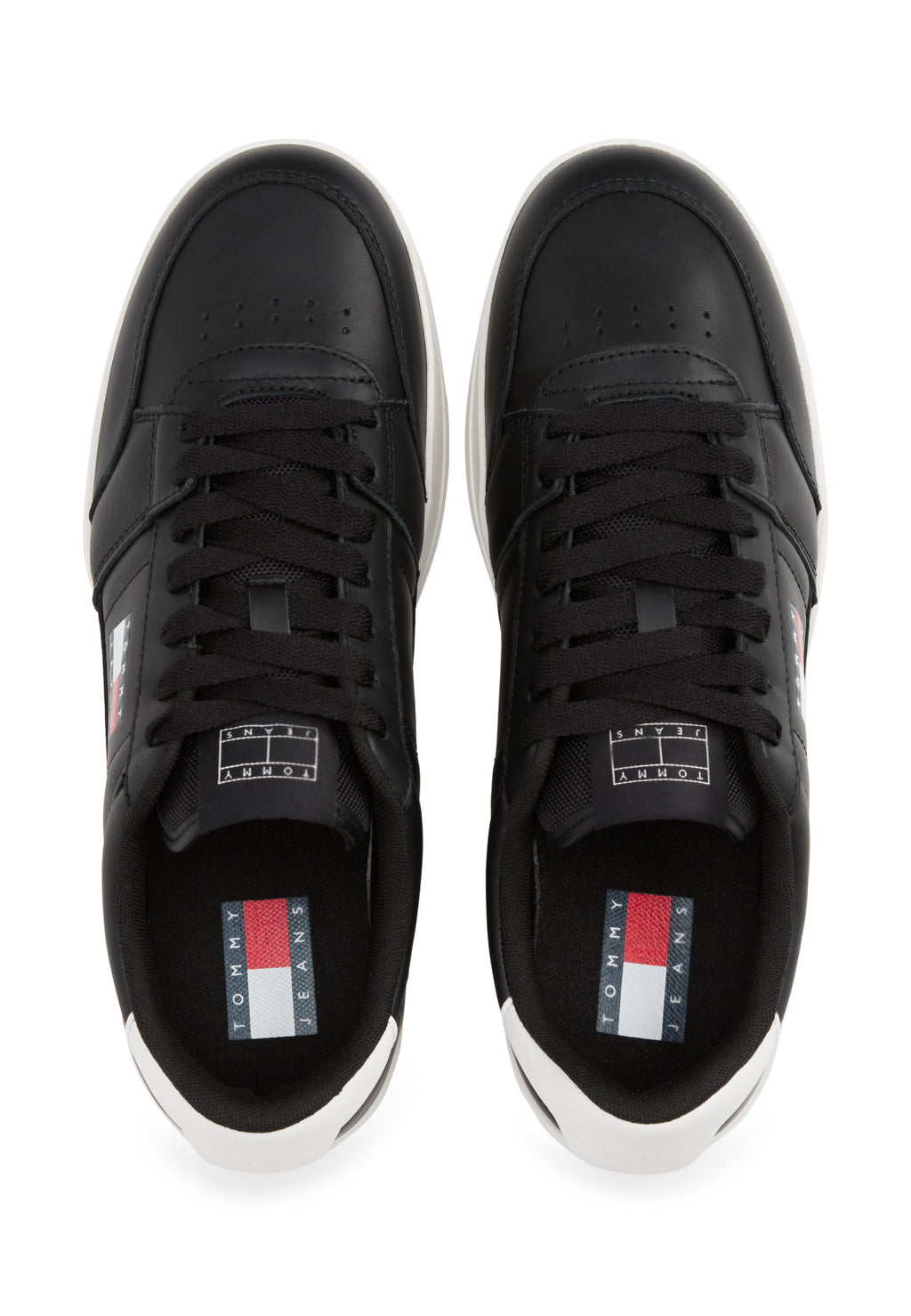 THE GREENWICH - Trainers - black