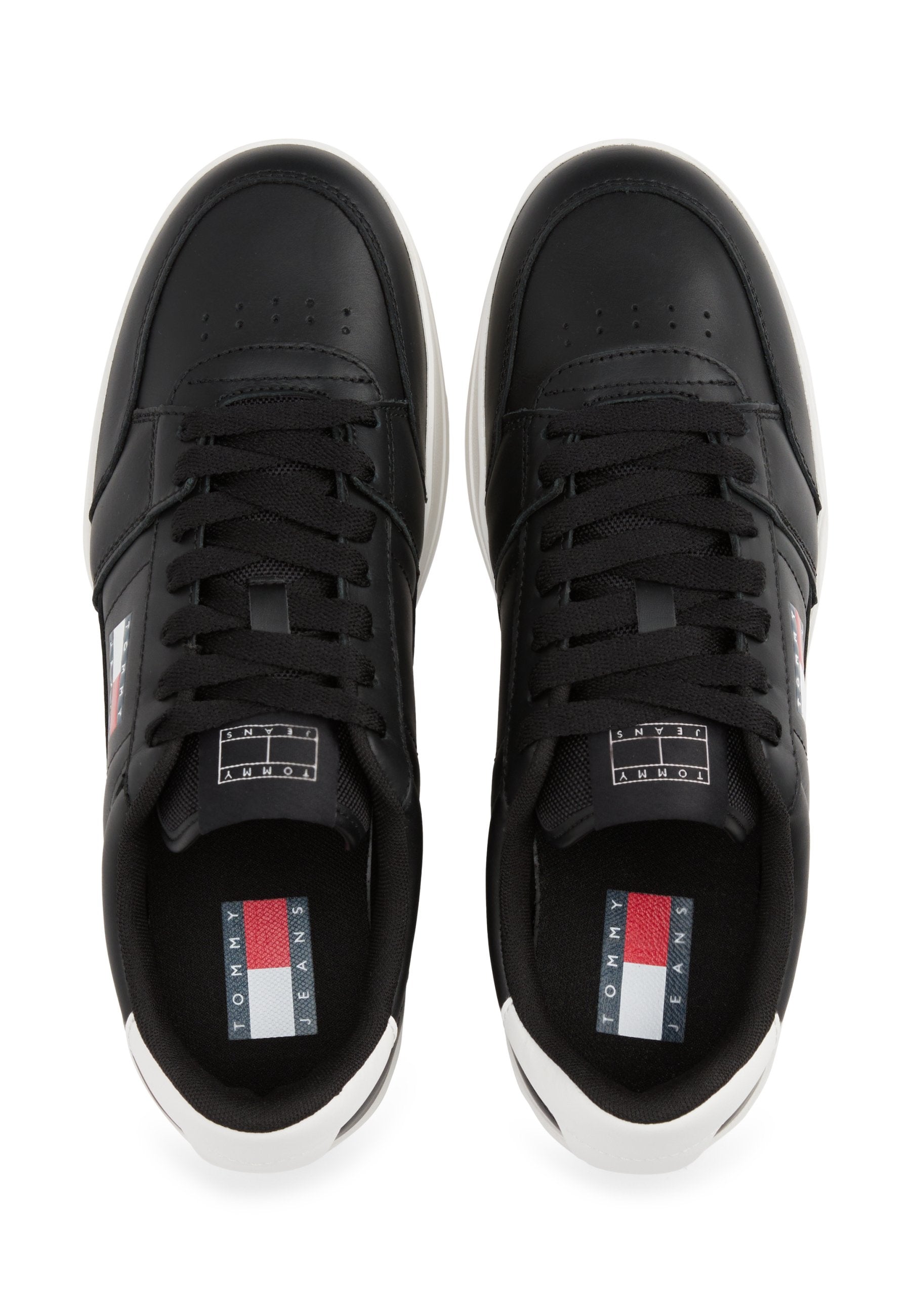 THE GREENWICH - Trainers - black