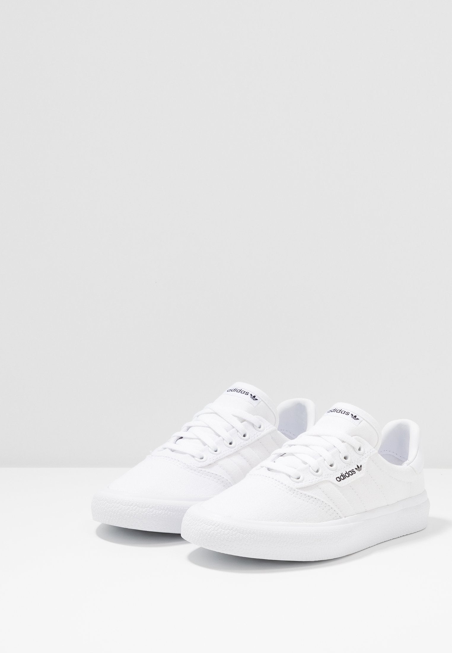 3MC VULC - Trainers - footwear white