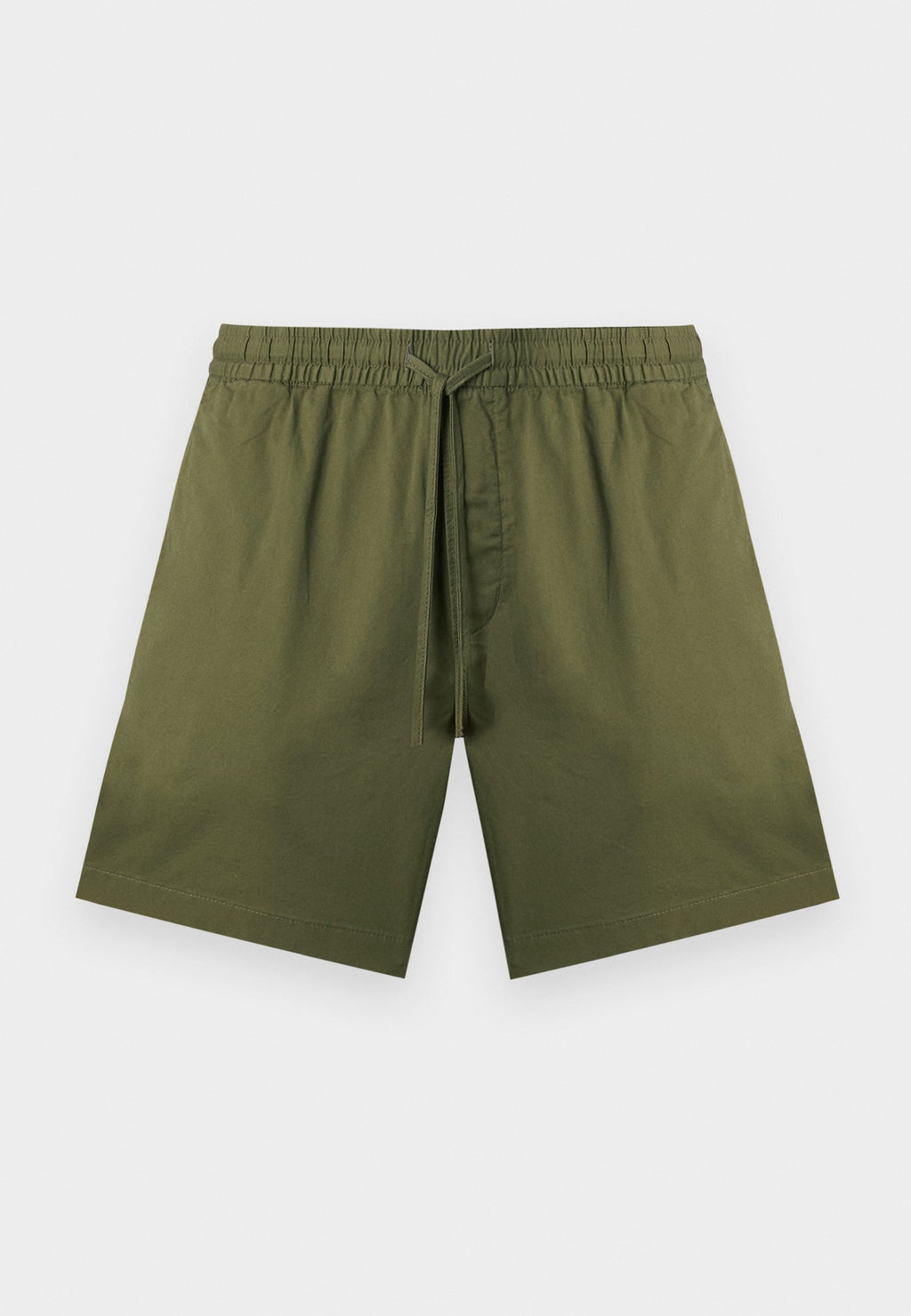 DOVER - Short - artichaut foncé