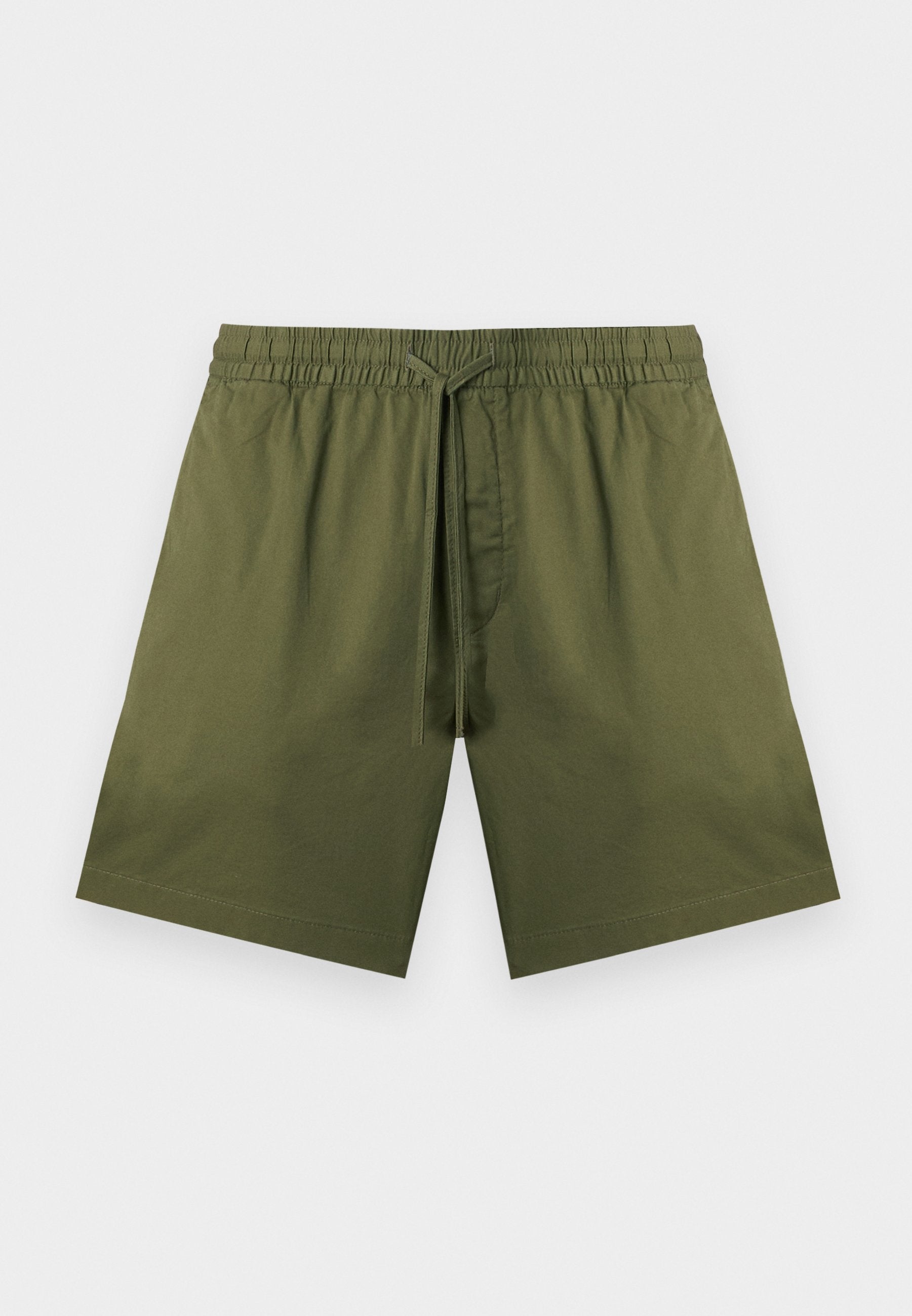 DOVER - Short - artichaut foncé