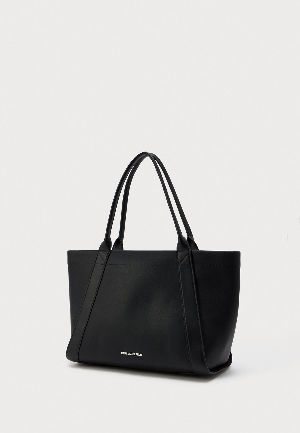 VILLE TOTE - Tote bag - black