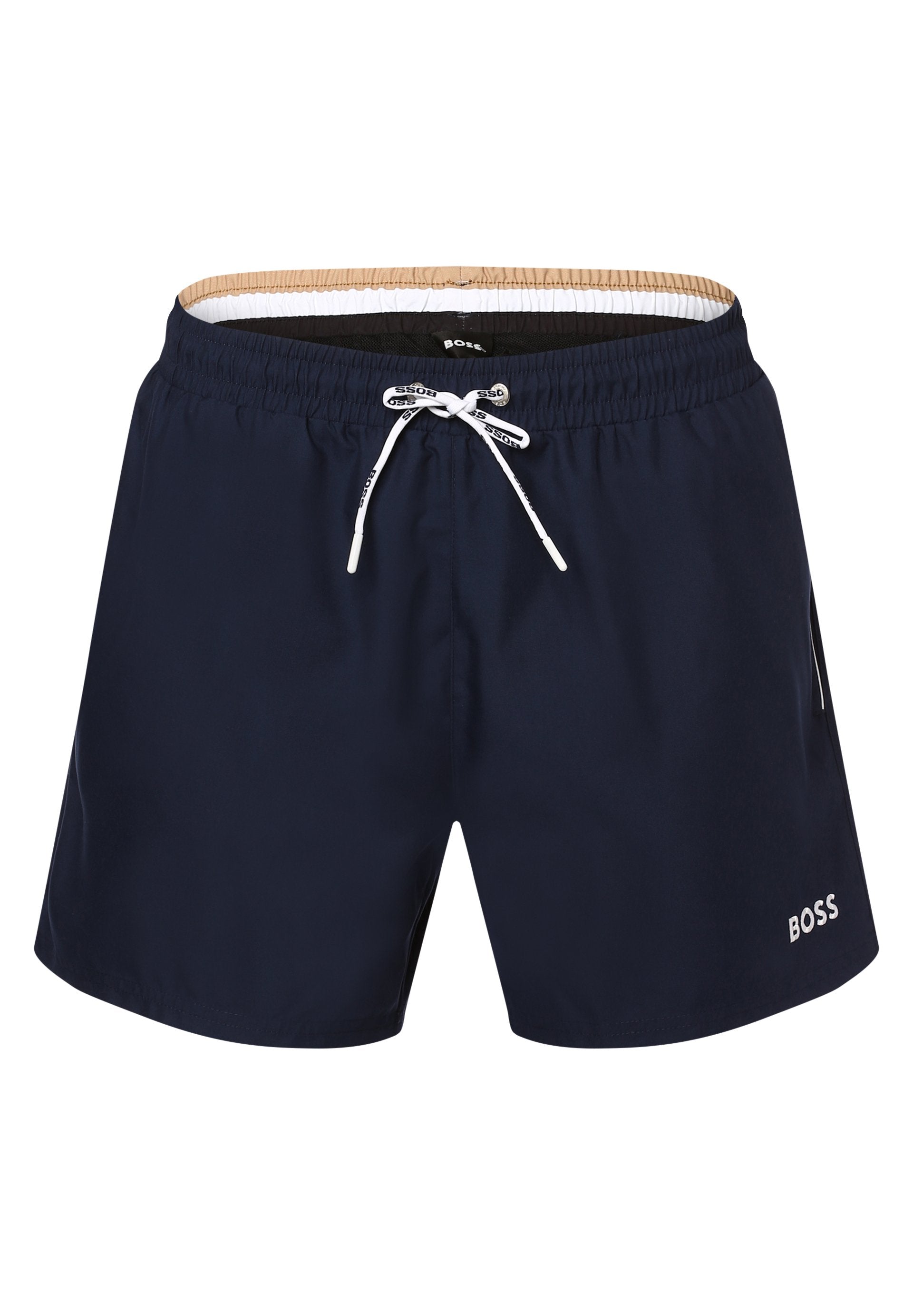 DOGFISH - Swimming shorts - marine