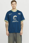 Printed - Print T-shirt - poseidon