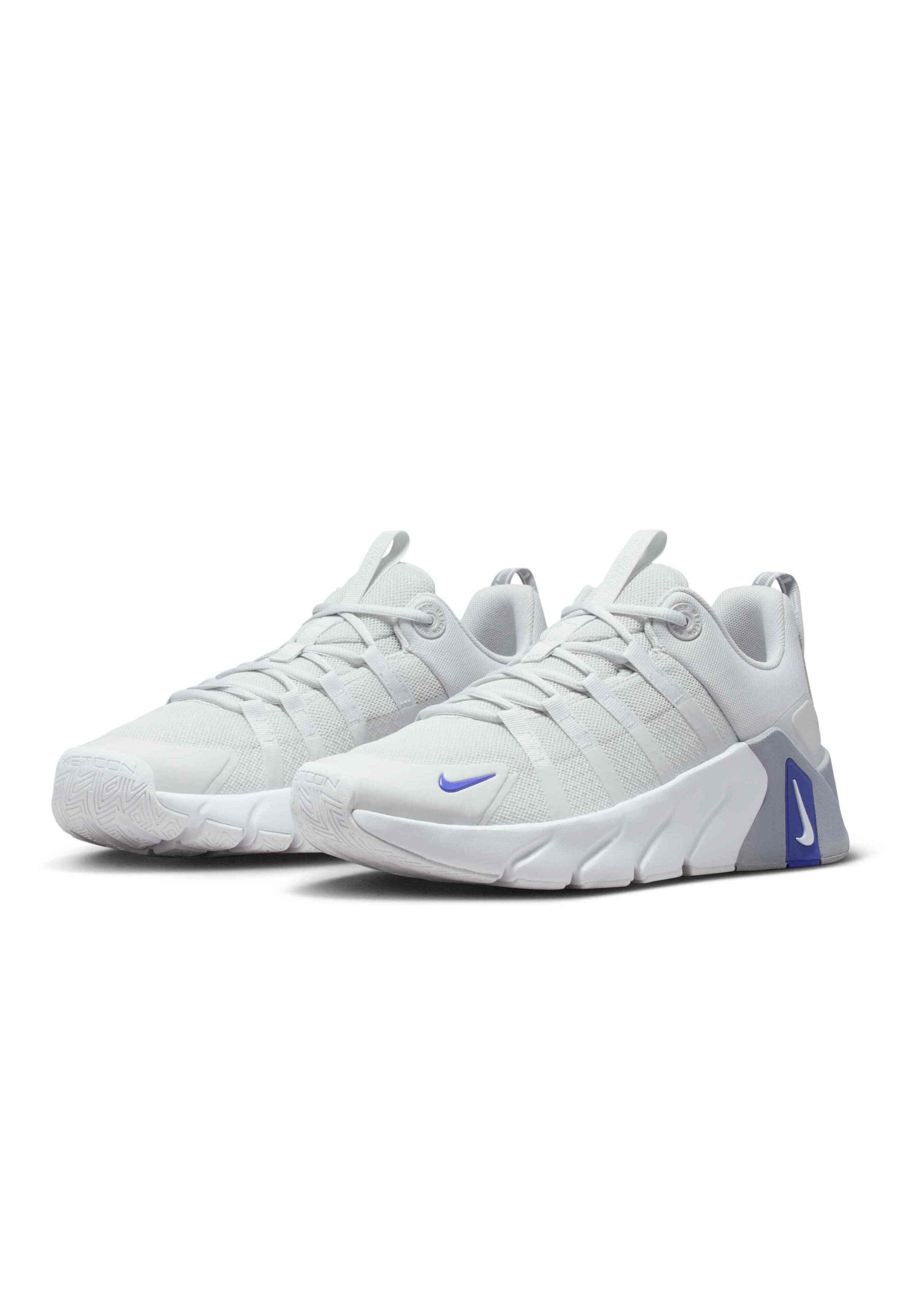FREE METCON 7 - Training shoe - photon dust wolf grey persian violet white