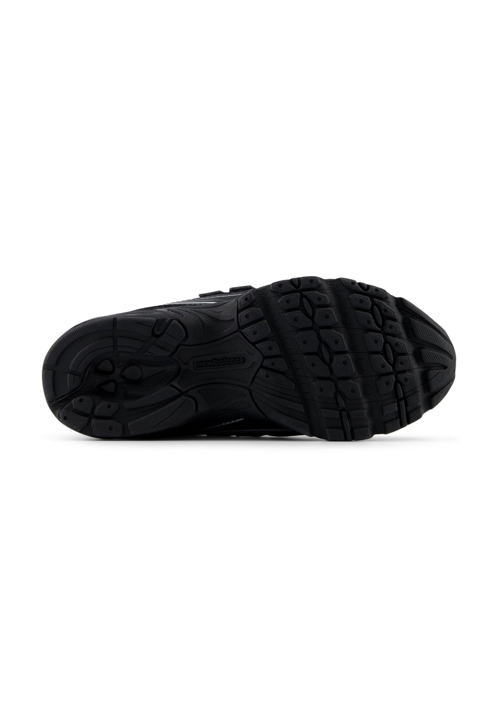 740 - Trainers - black
