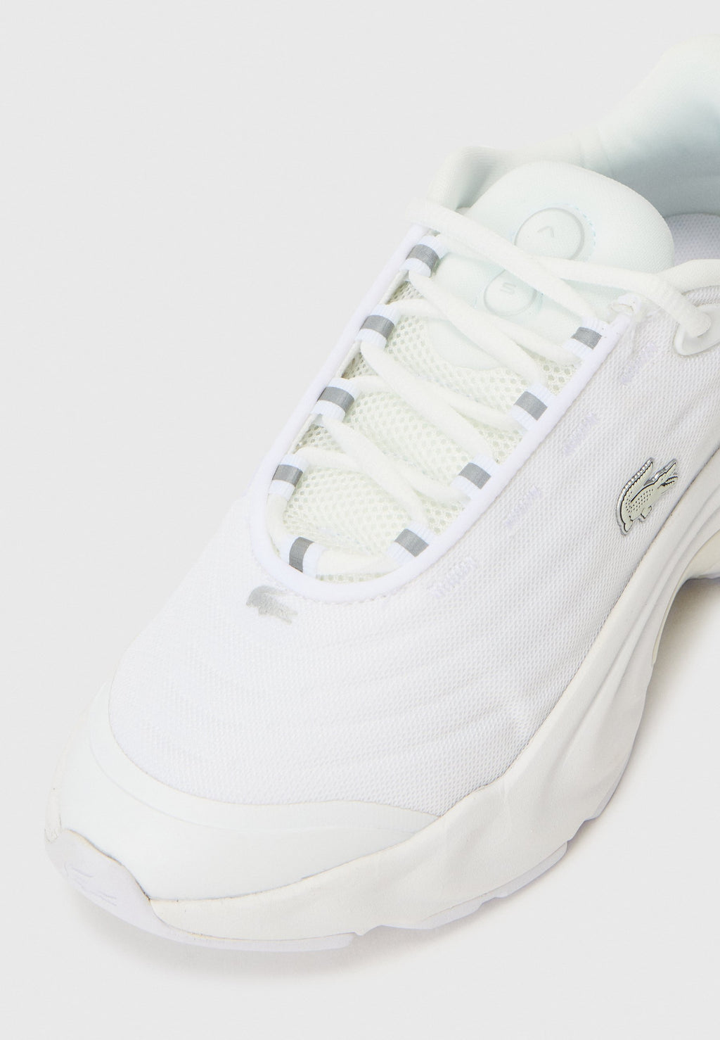 SPINOR 225 - Trainers - white