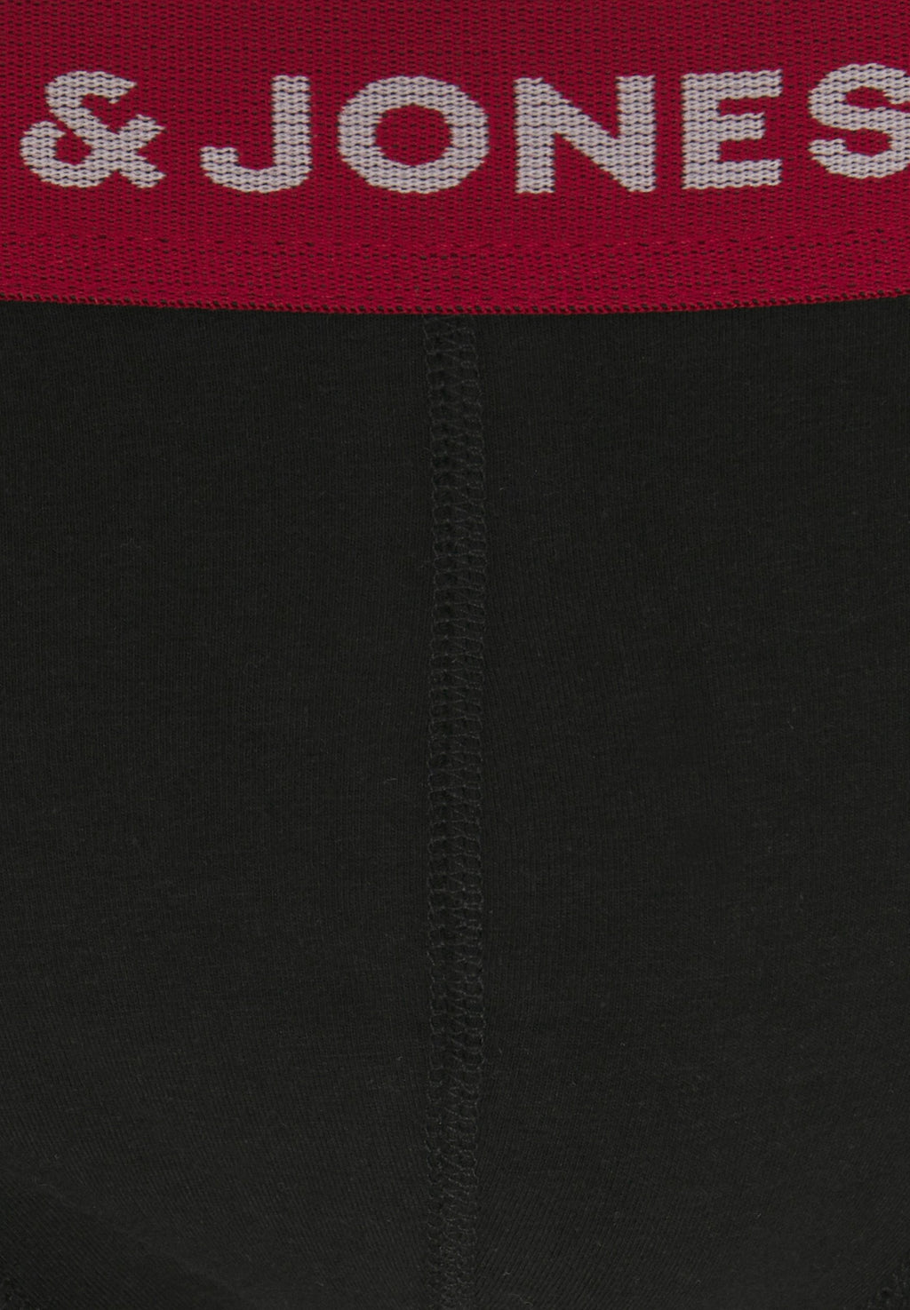 Trunks 3-pack Trunks - Trunks - black