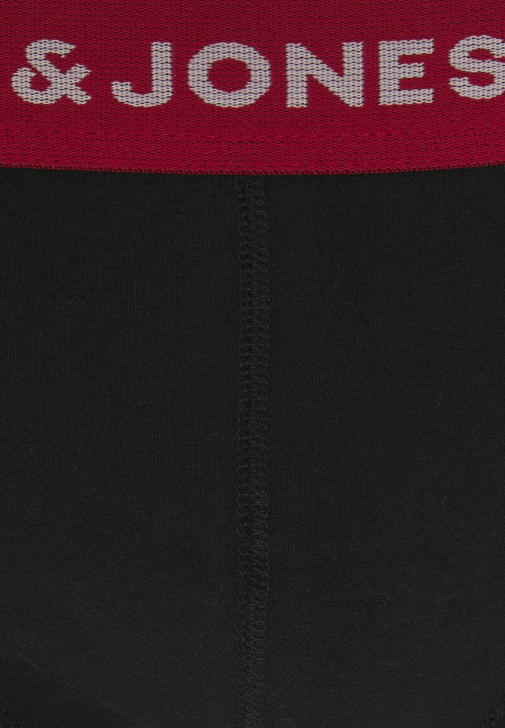 Trunks 3-pack Trunks - Trunks - black