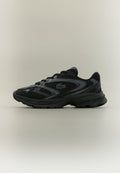 JUNIOR L003 NEO SHOT UNISEX - Trainers - black