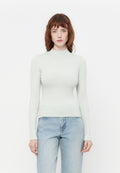 SARMIE - Jumper - light/pastel green