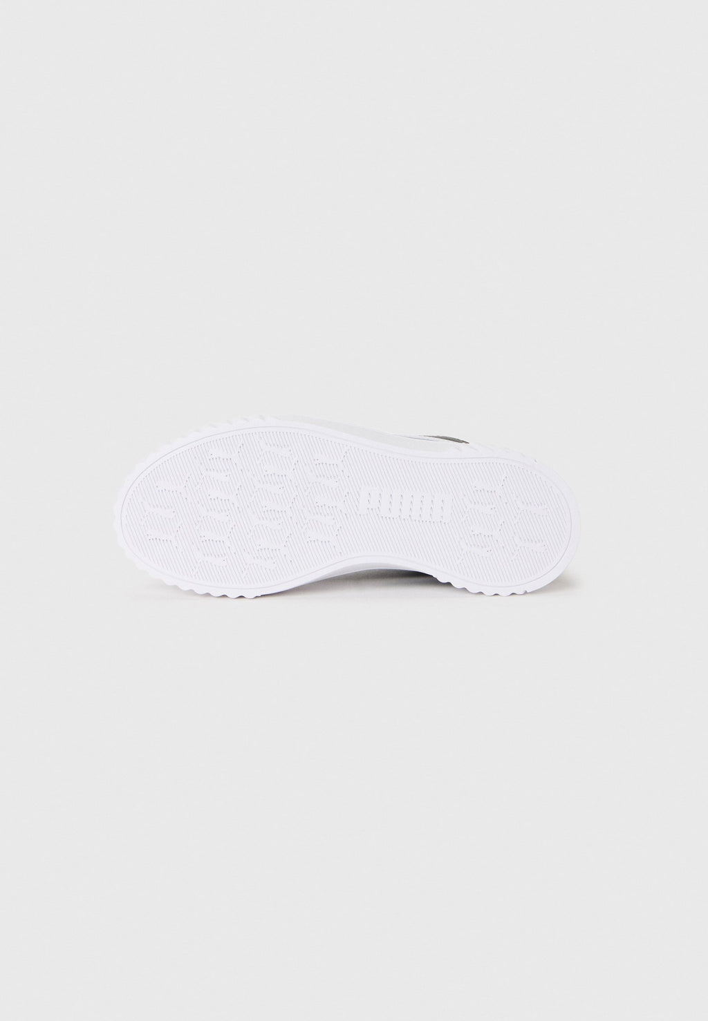 CARINA 3.0 UNISEX - Baskets montantes - black/white