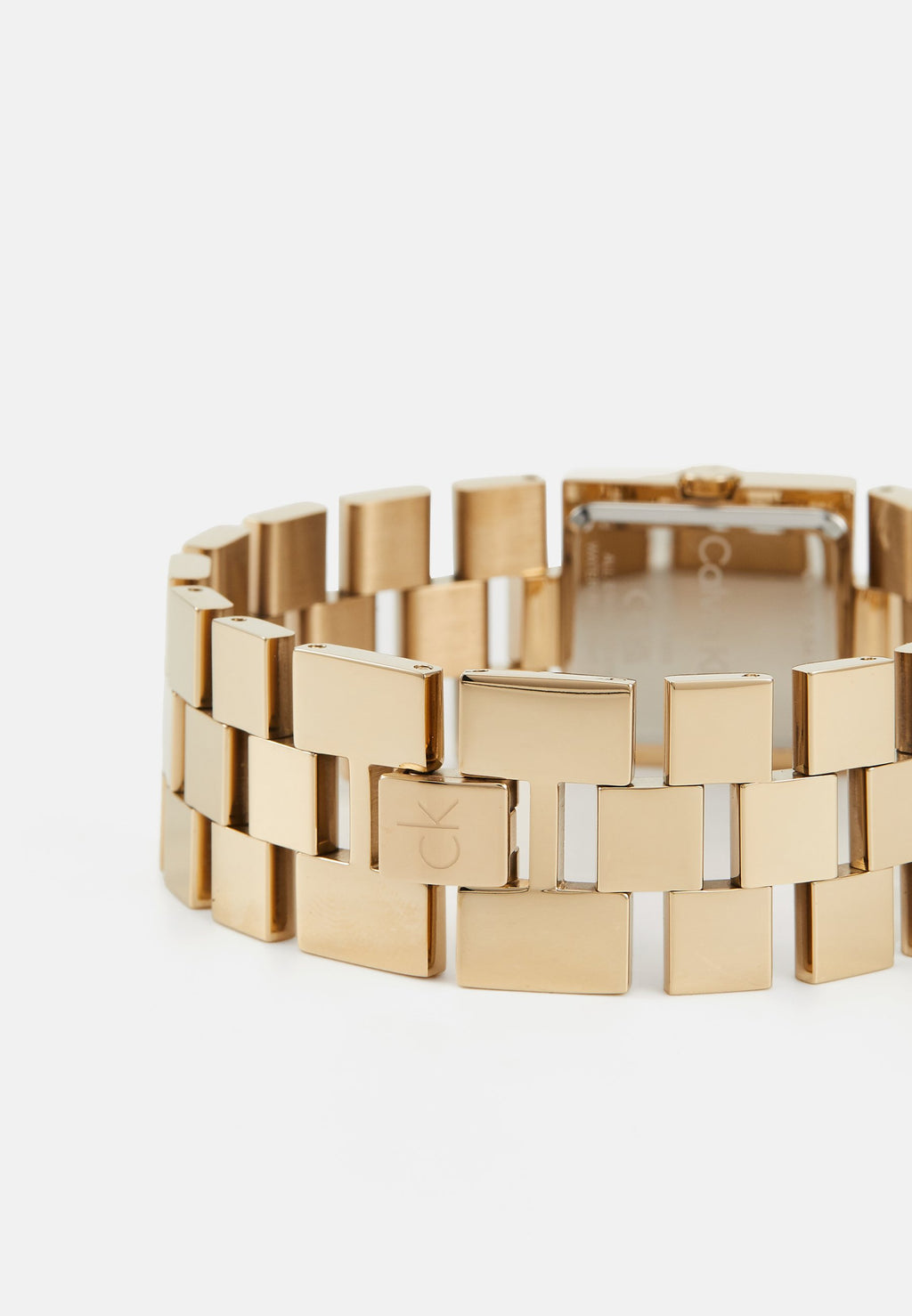 MERIDIAN - Watch - gold-coloured