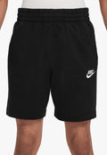 CLUB UNISEX - Shorts - black/(white)