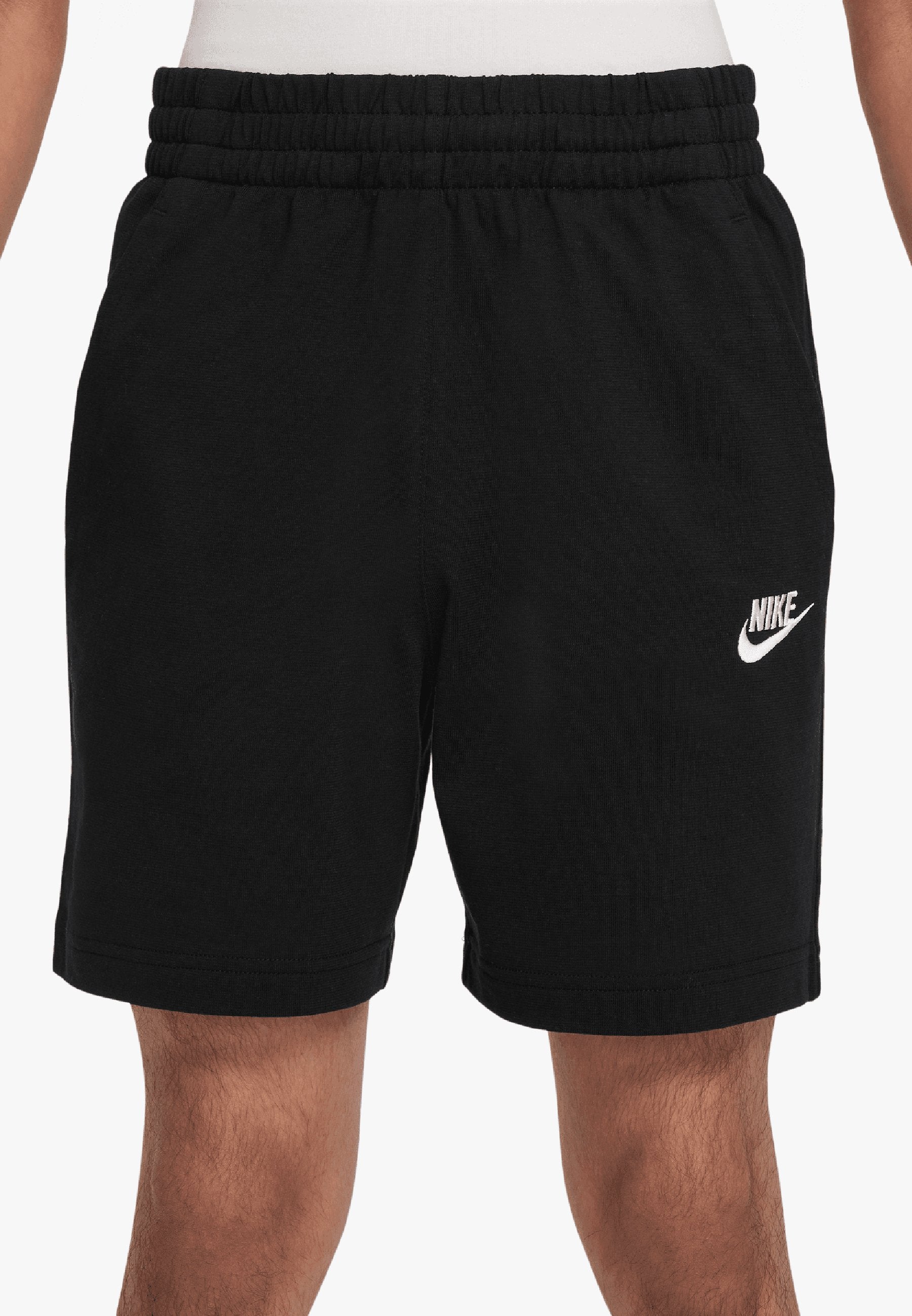 CLUB UNISEX - Shorts - black/(white)