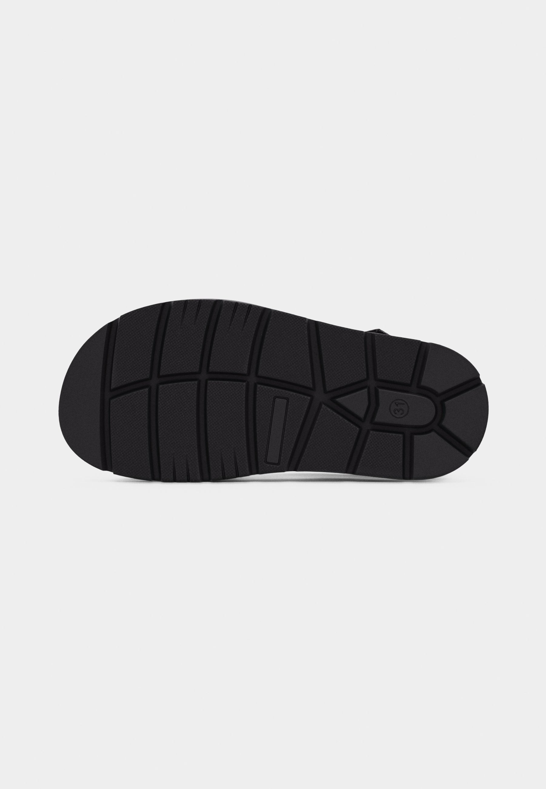 NINA - Sandals - black