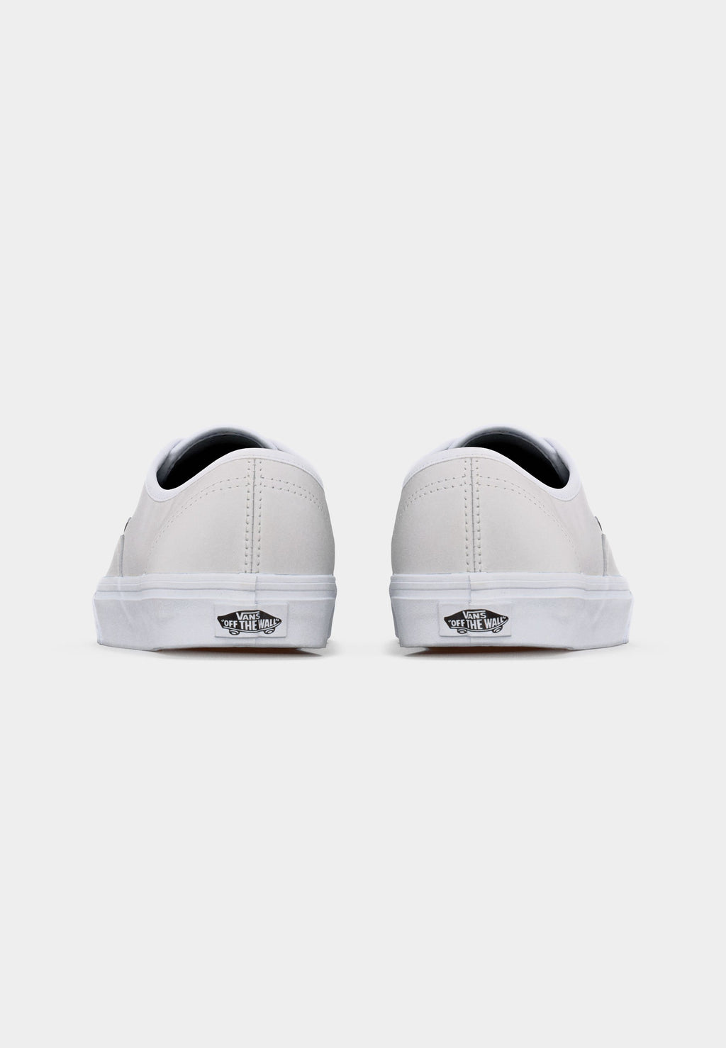 AUTHENTIC - Trainers - white