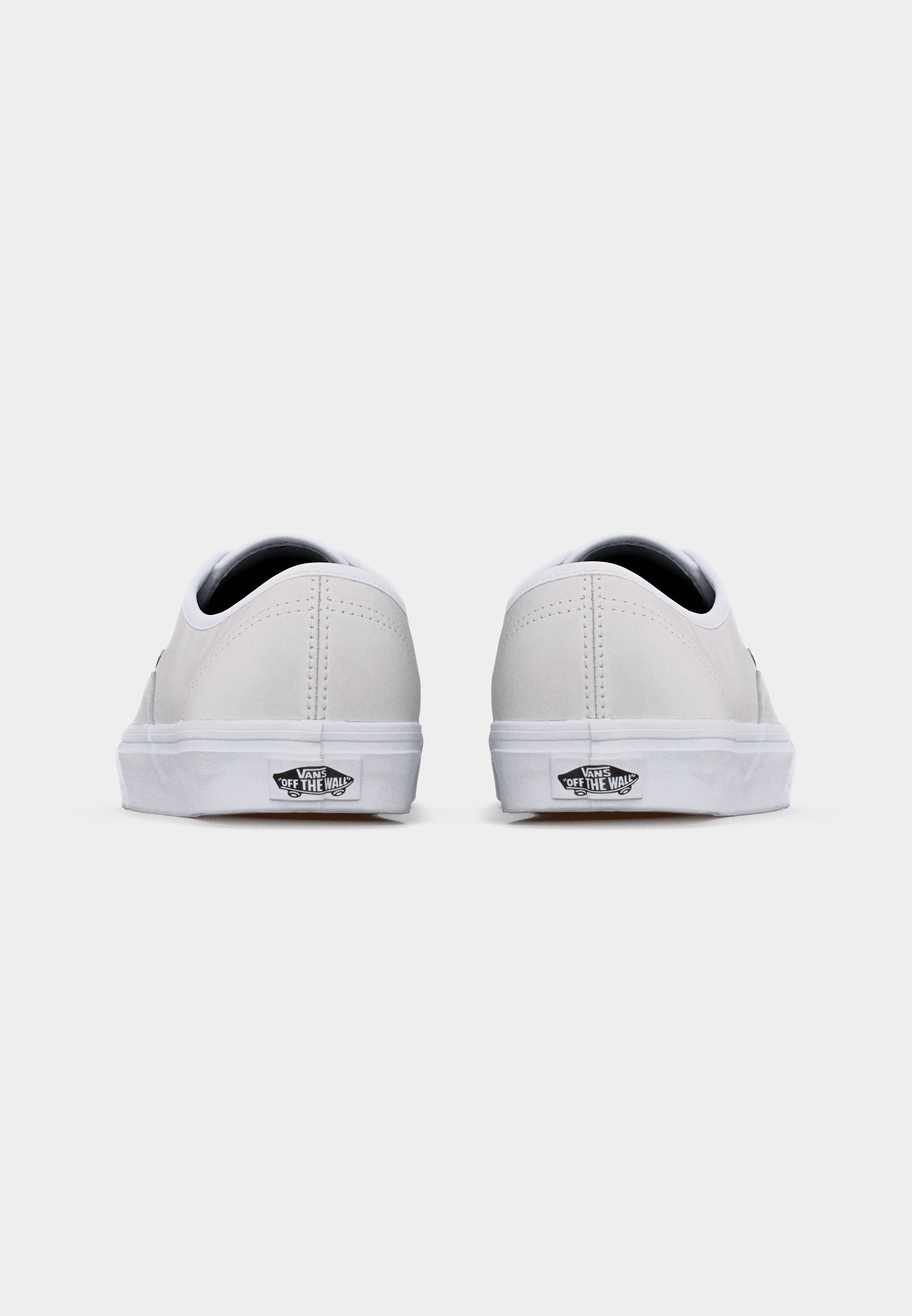 AUTHENTIC - Trainers - white