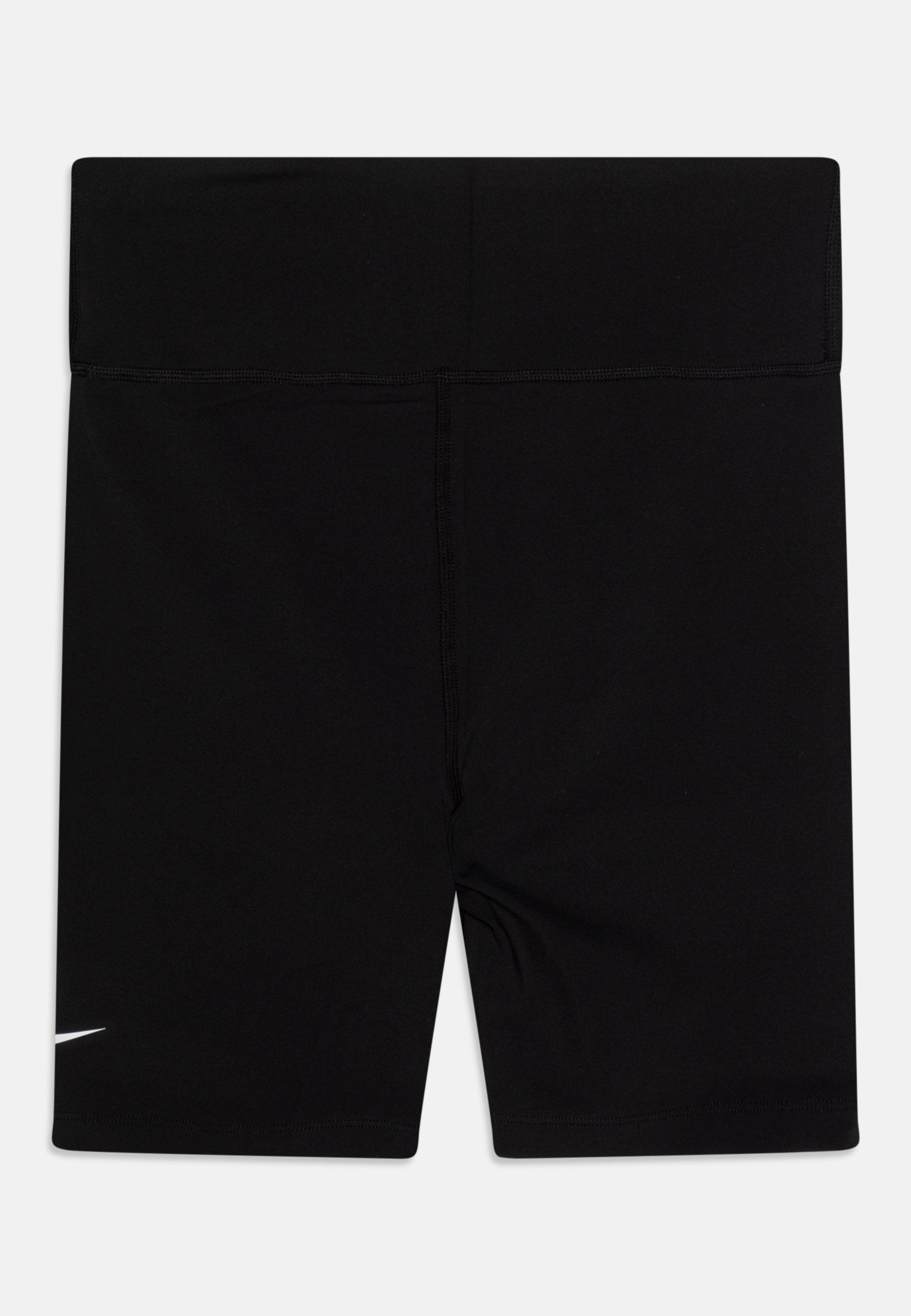 ONE BIKE UNISEX - Shorts - black/white