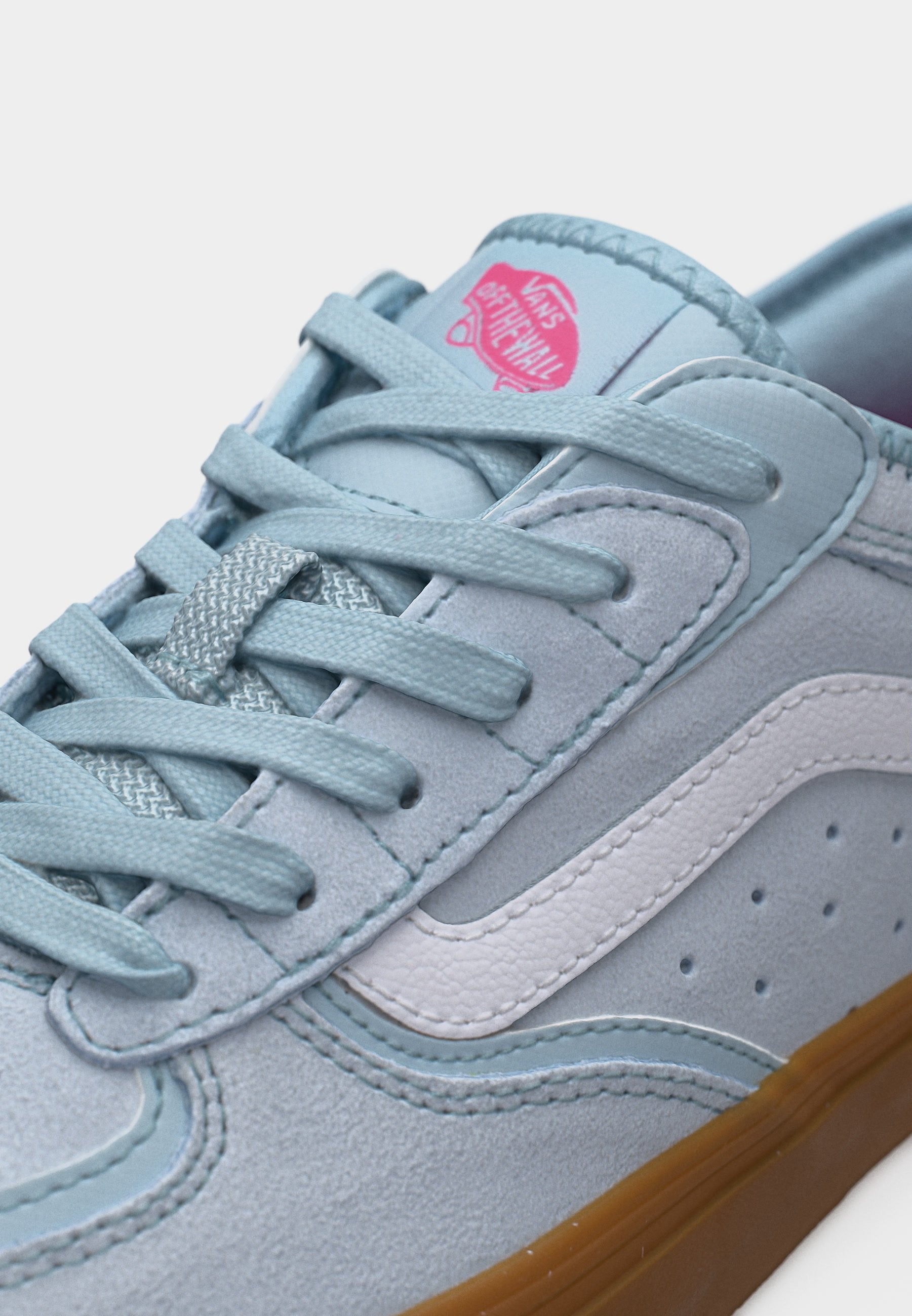 ROWLEY CLASSIC UNISEX - Trainers - dawn mist