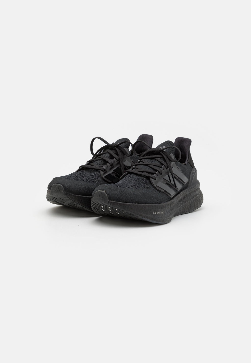 ULTRABOOST 5 - Road running shoes - core black