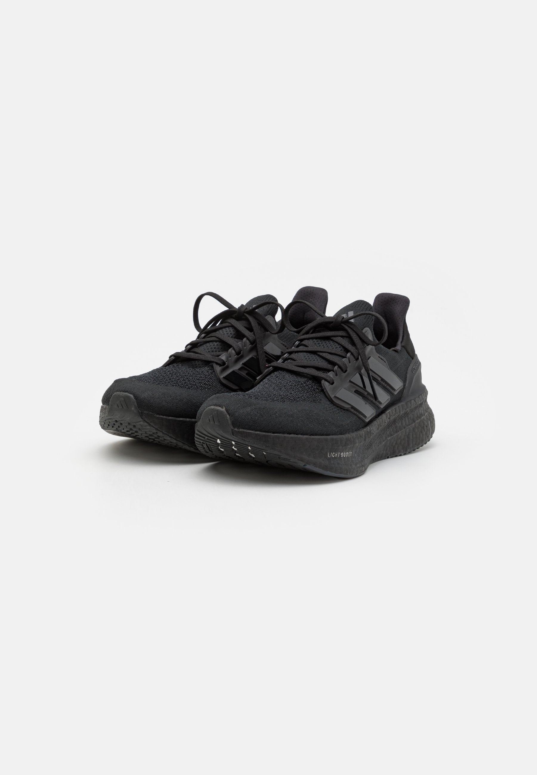 ULTRABOOST 5 - Road running shoes - core black