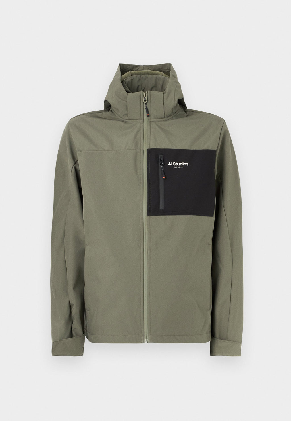 Softshell Softshell - Light jacket - dusty olive