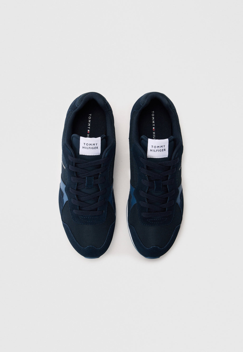 Trainers - desert sky