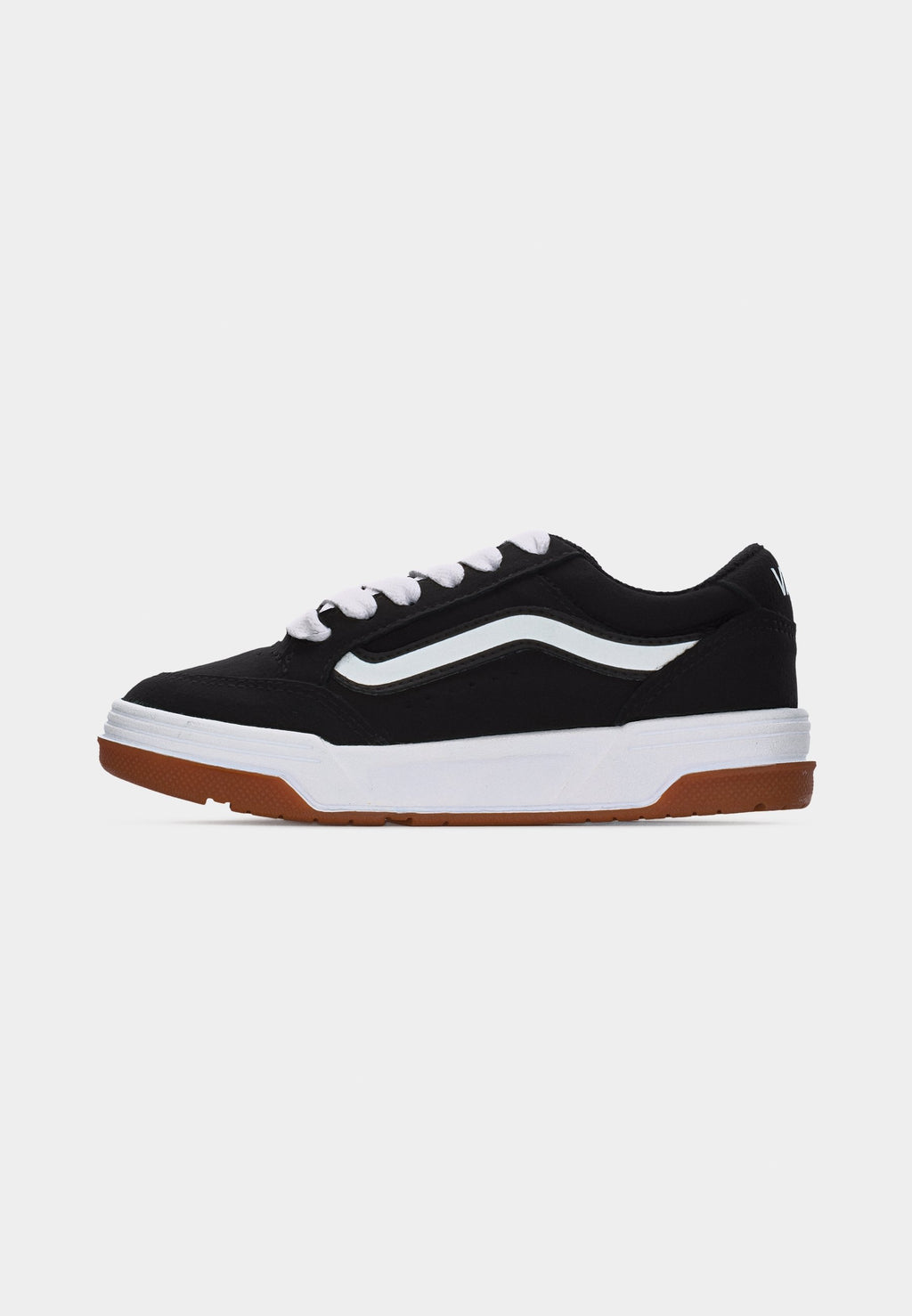 HYLANE UNISEX - Trainers - black/white