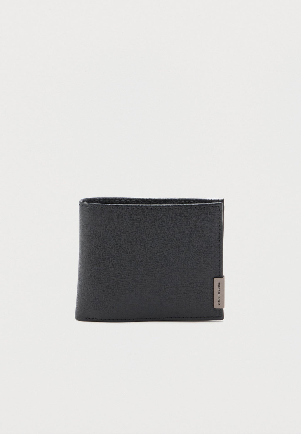 HARDWARE AND COIN - Wallet - black