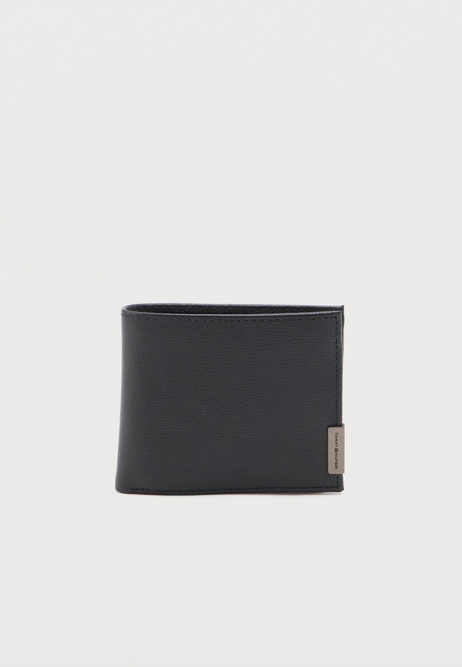 HARDWARE AND COIN - Wallet - black