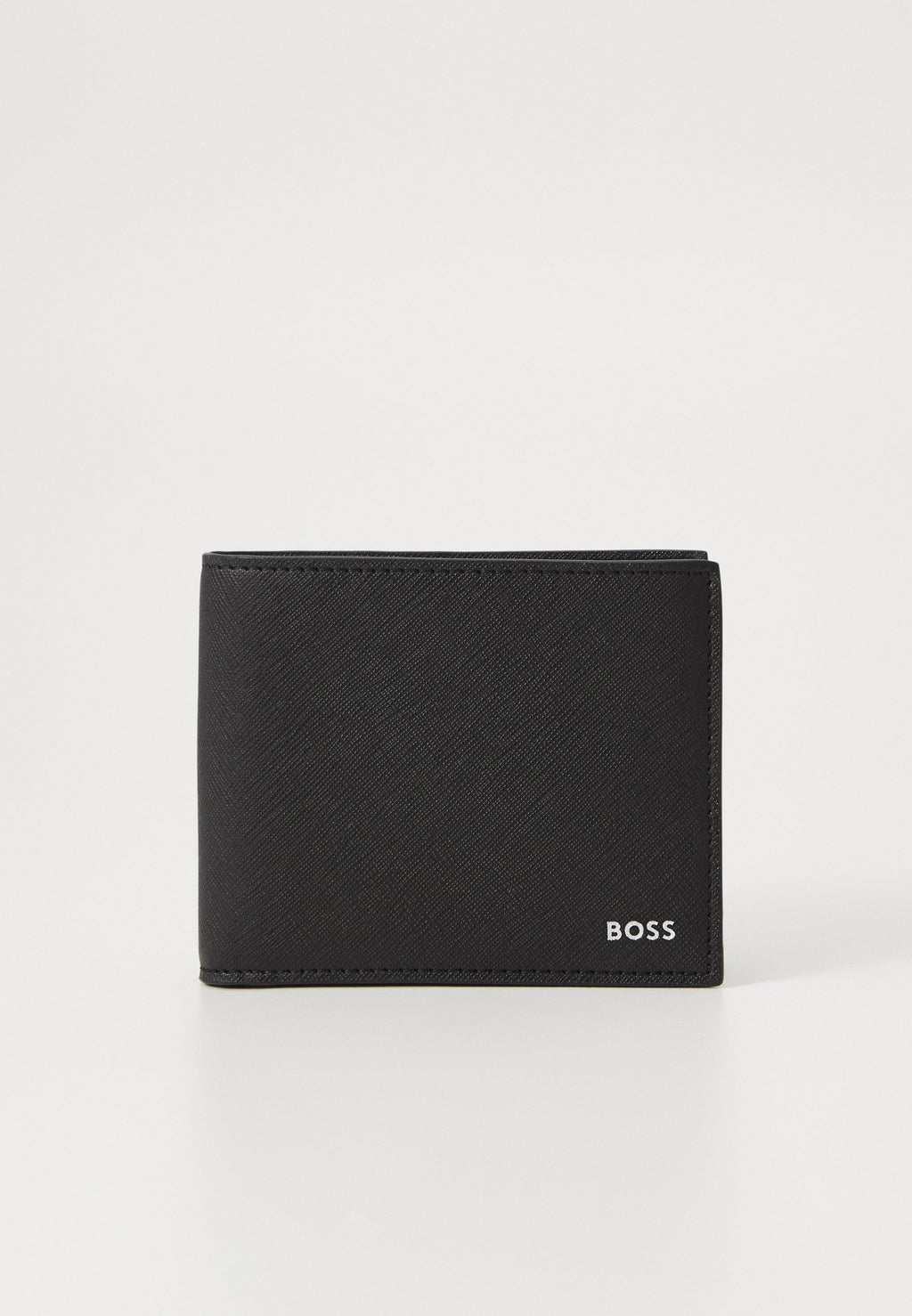 ZAIR TRIFOLD  - Wallet - black