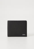 ZAIR TRIFOLD  - Wallet - black