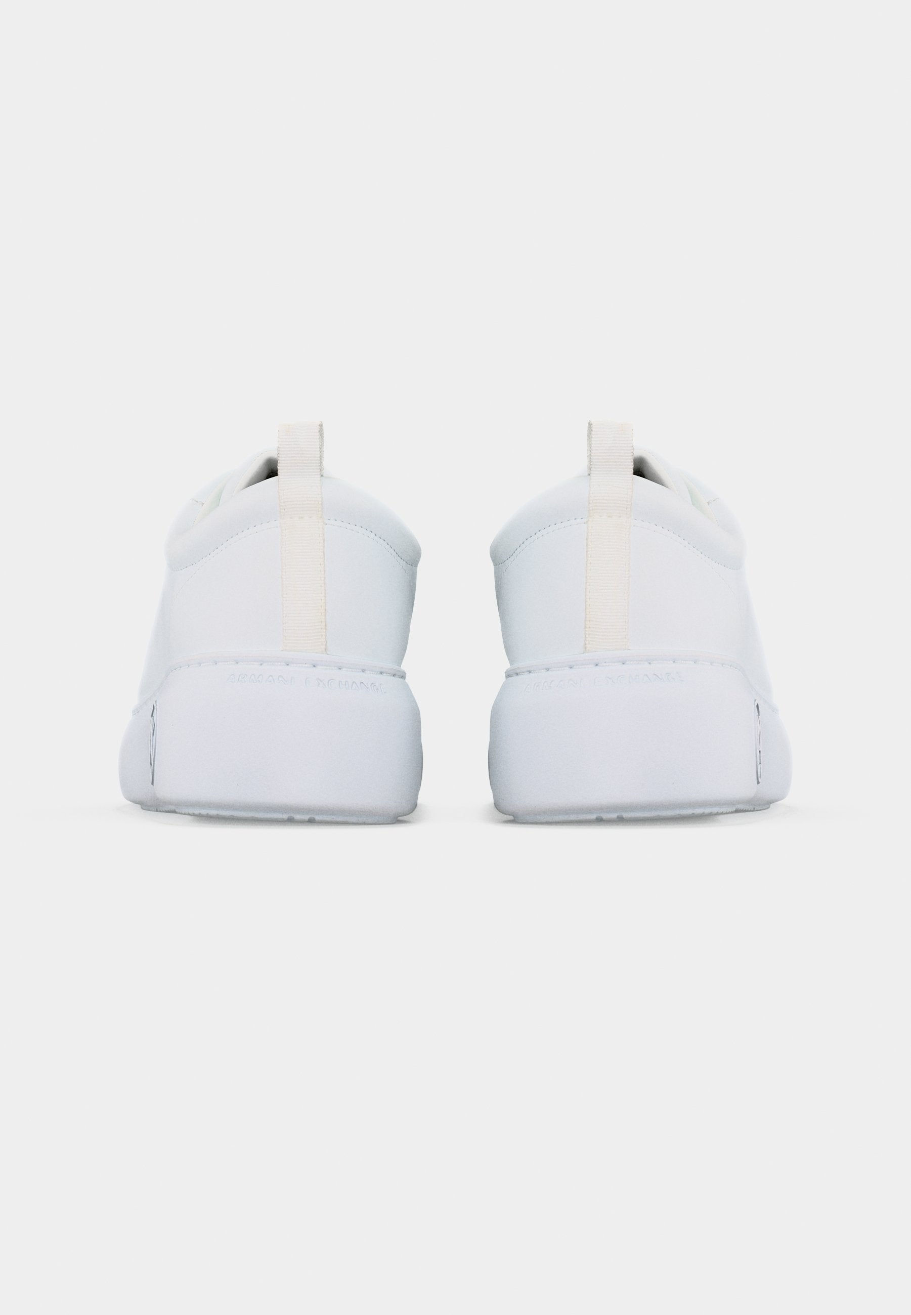 SUPER - Trainers - optical white