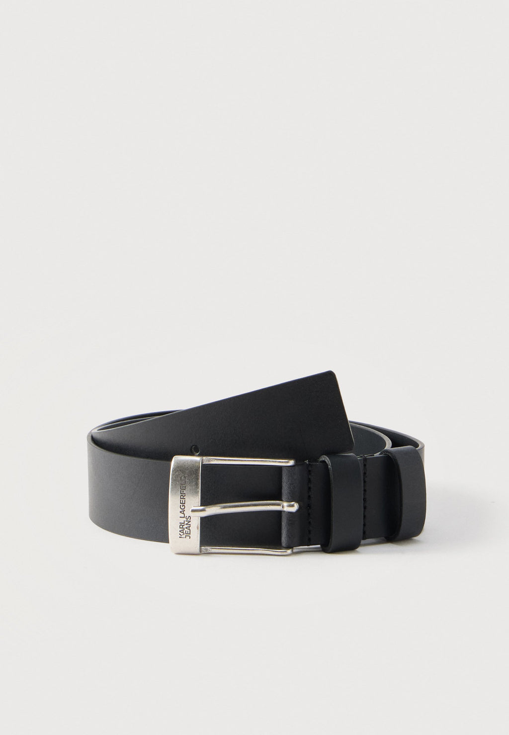 CASUAL - Belt - black