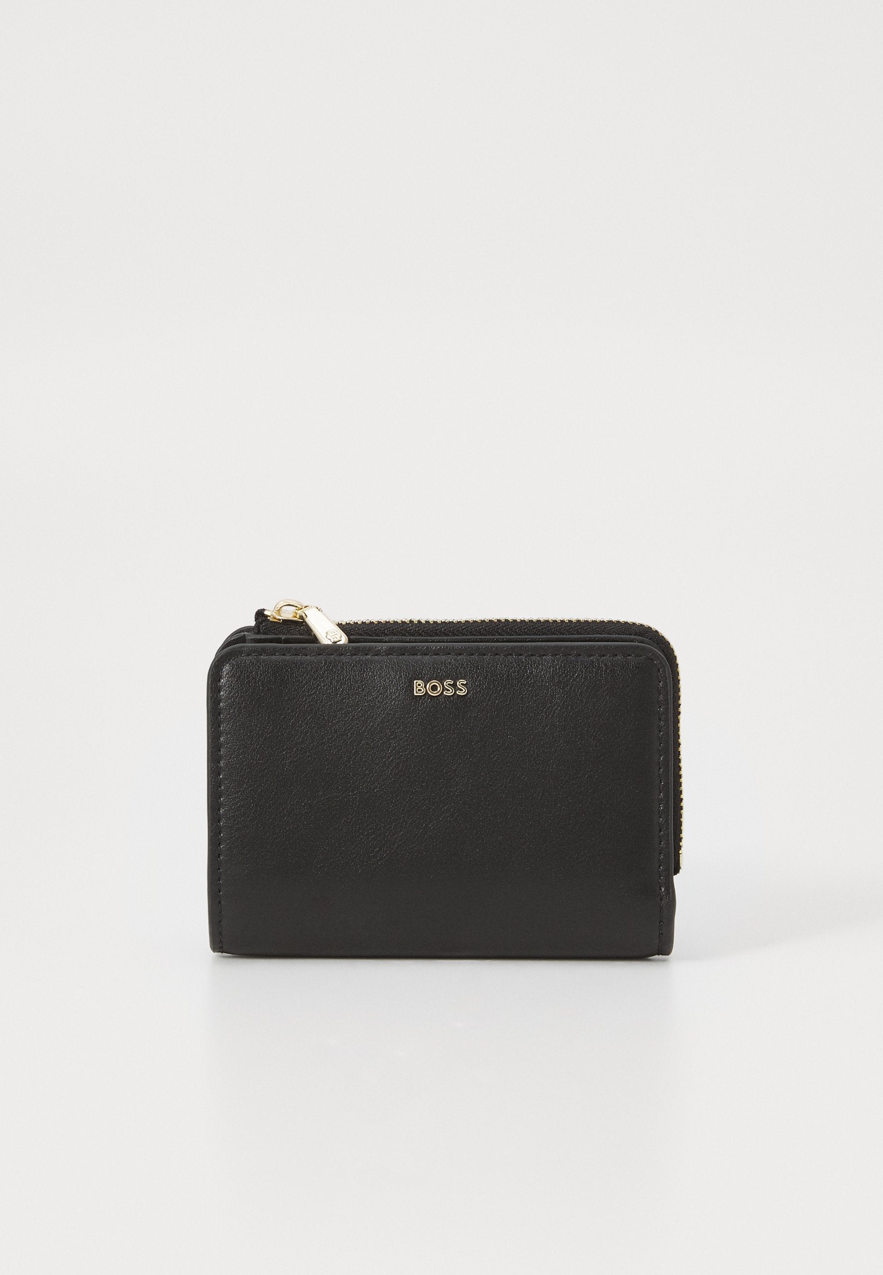 NUMAH - Wallet - black