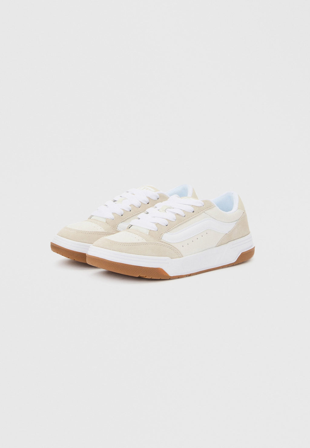 HYLANE UNISEX - Trainers - oatmeal