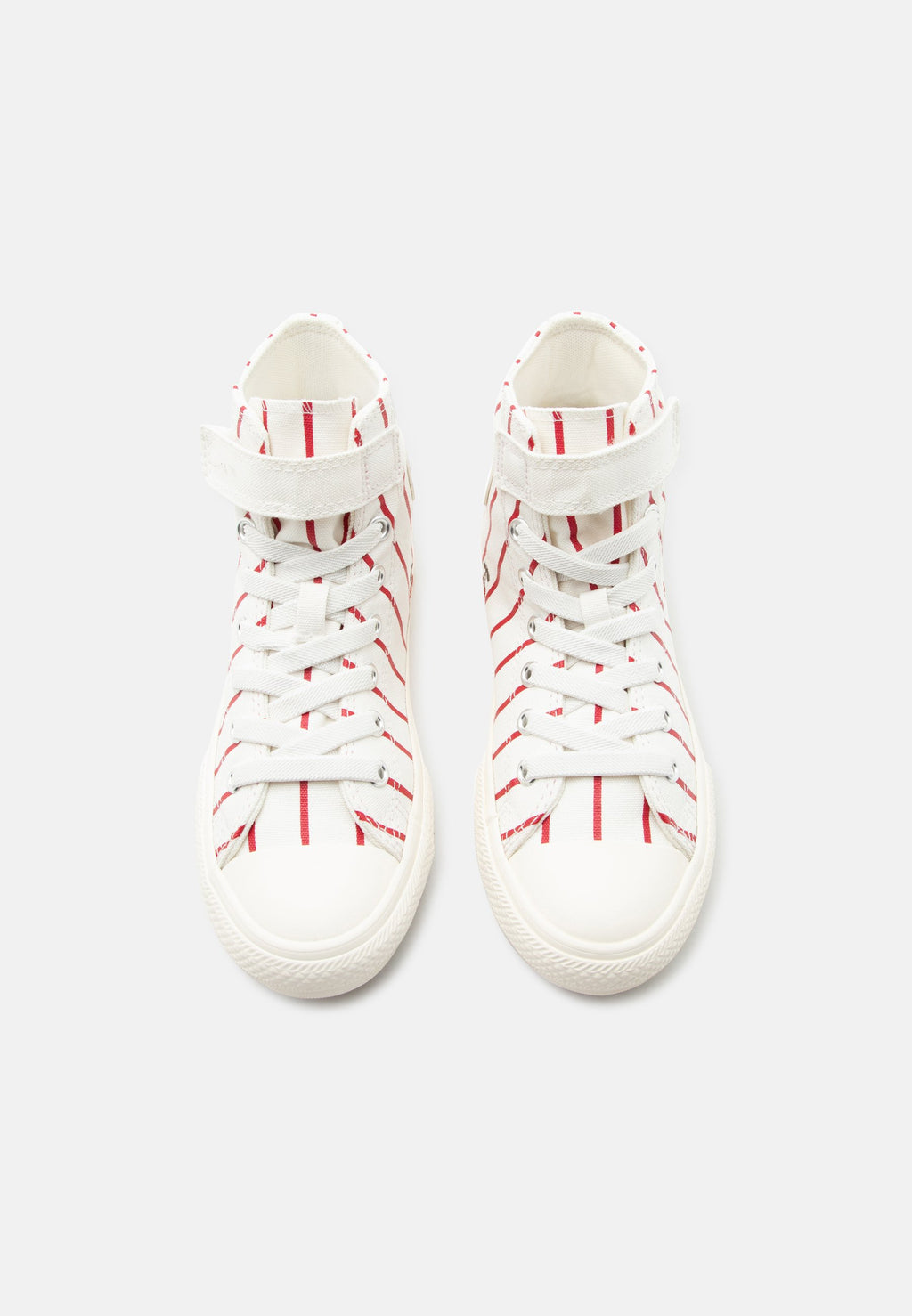 CHUCK TAYLOR ALL STAR UNISEX - Baskets montantes - vintage white/egret/days ahead