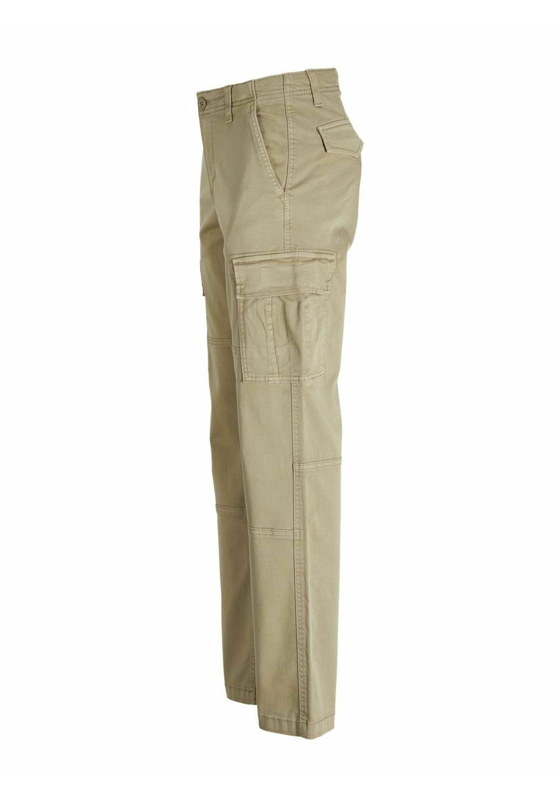 Cargo Cargo Junior - Cargo trousers - crockery