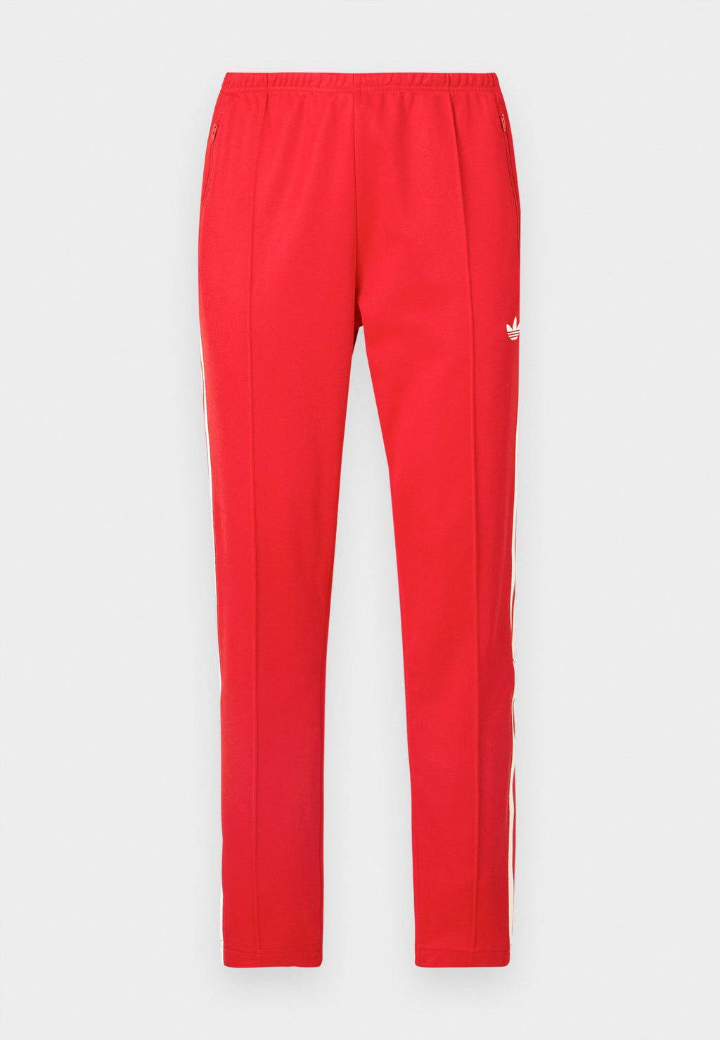CLASSIC TP - Bas de jogging - better scarlet