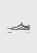 OLD SKOOL UNISEX - Skate shoes - gray