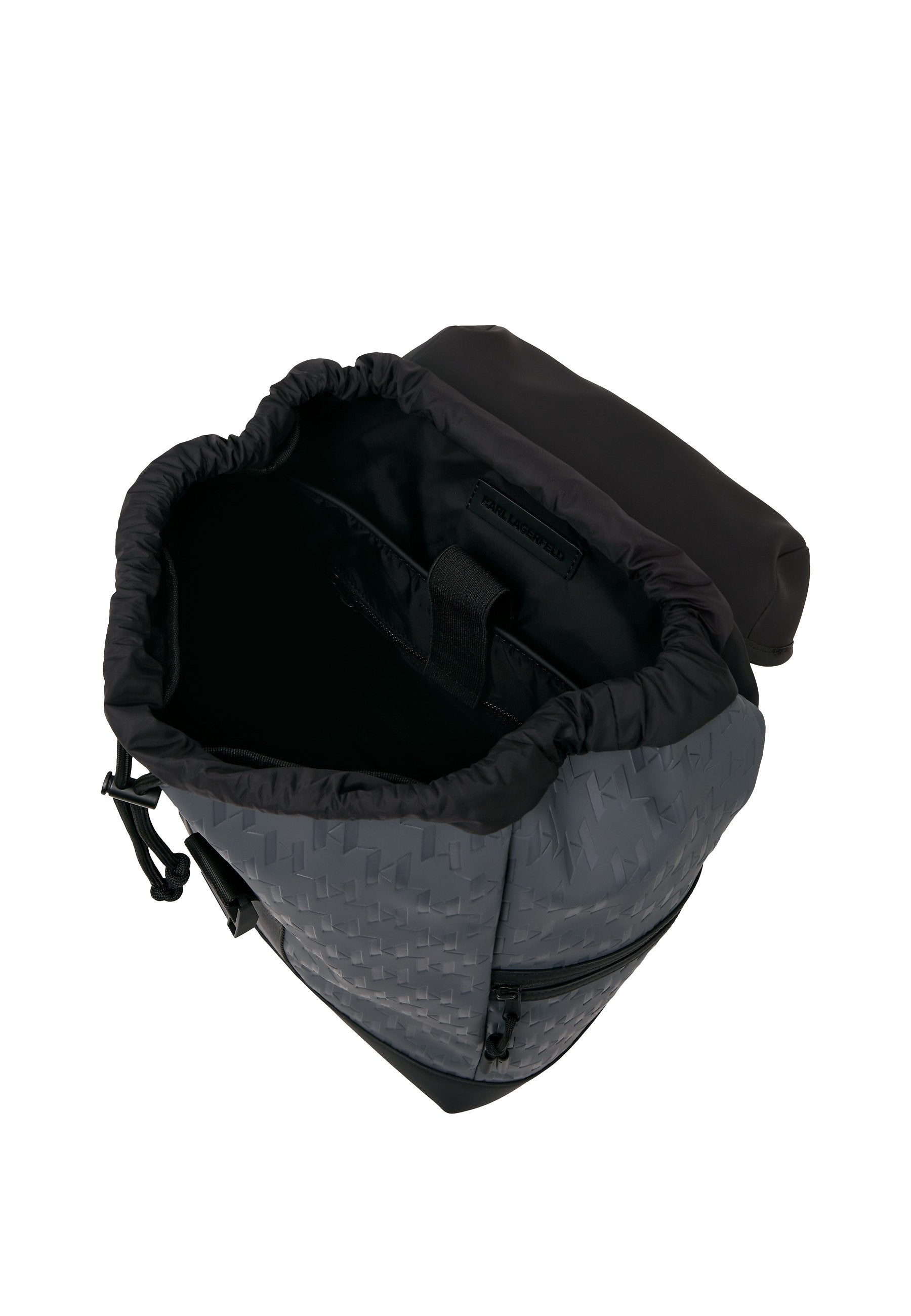 MONOGRAM WEATHERPROOF - Rucksack - castlerock