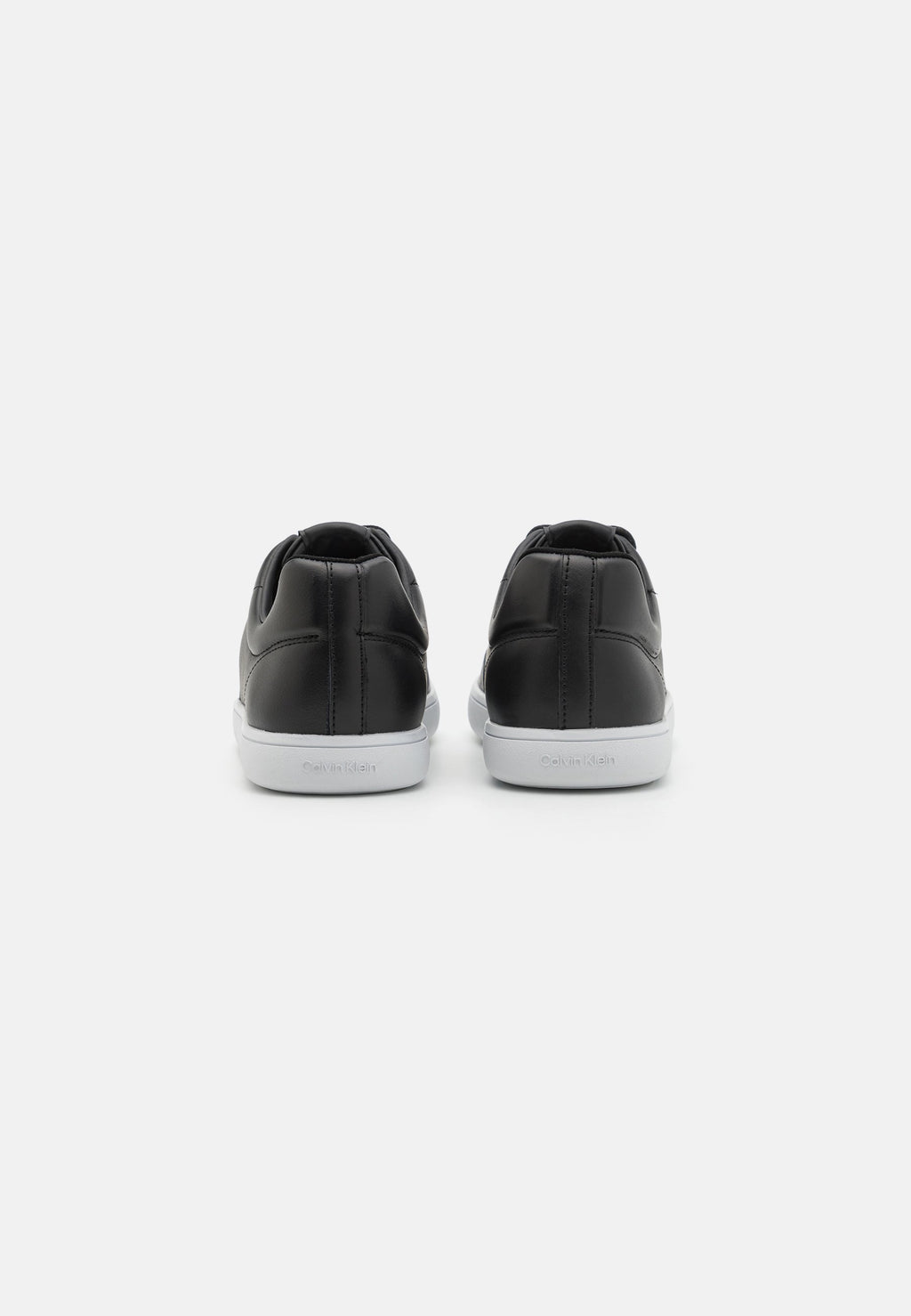 CUPSOLE LACE UP - Trainers - black