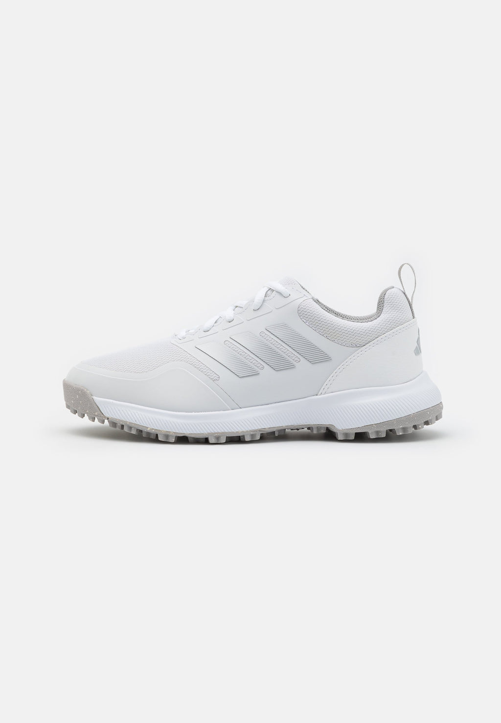 TECH RESPONSE SL 3.0 - Chaussures de golf (sans crampons) - footwear white/grey two/silver metallic