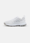 TECH RESPONSE SL 3.0 - Chaussures de golf (sans crampons) - footwear white/grey two/silver metallic