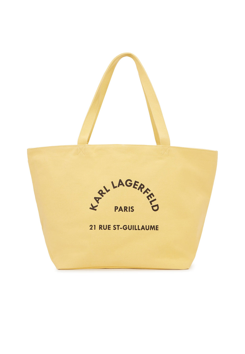 UNISEX - Tote bag - sunlight