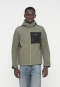Softshell Softshell - Light jacket - dusty olive