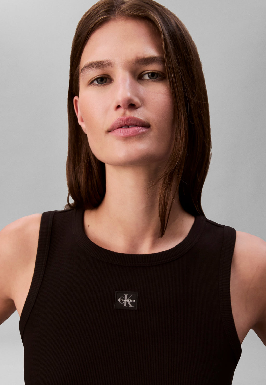 Top - black
