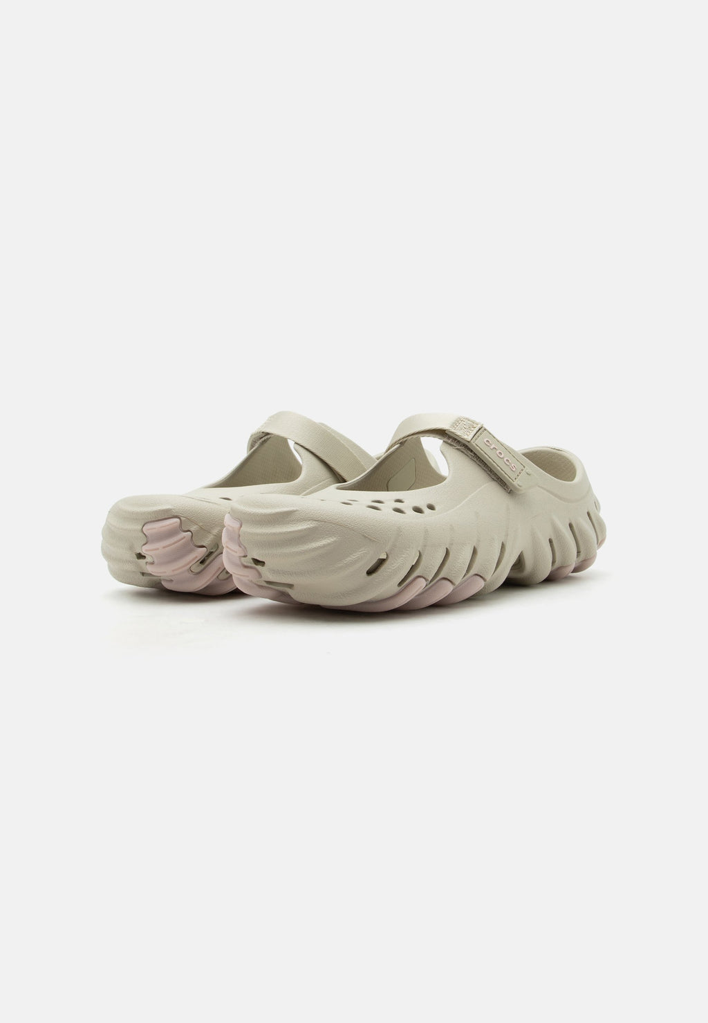 ECHO MARY JANE - Mules - meteor